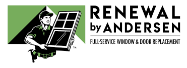 Renewable by Anderson logo
