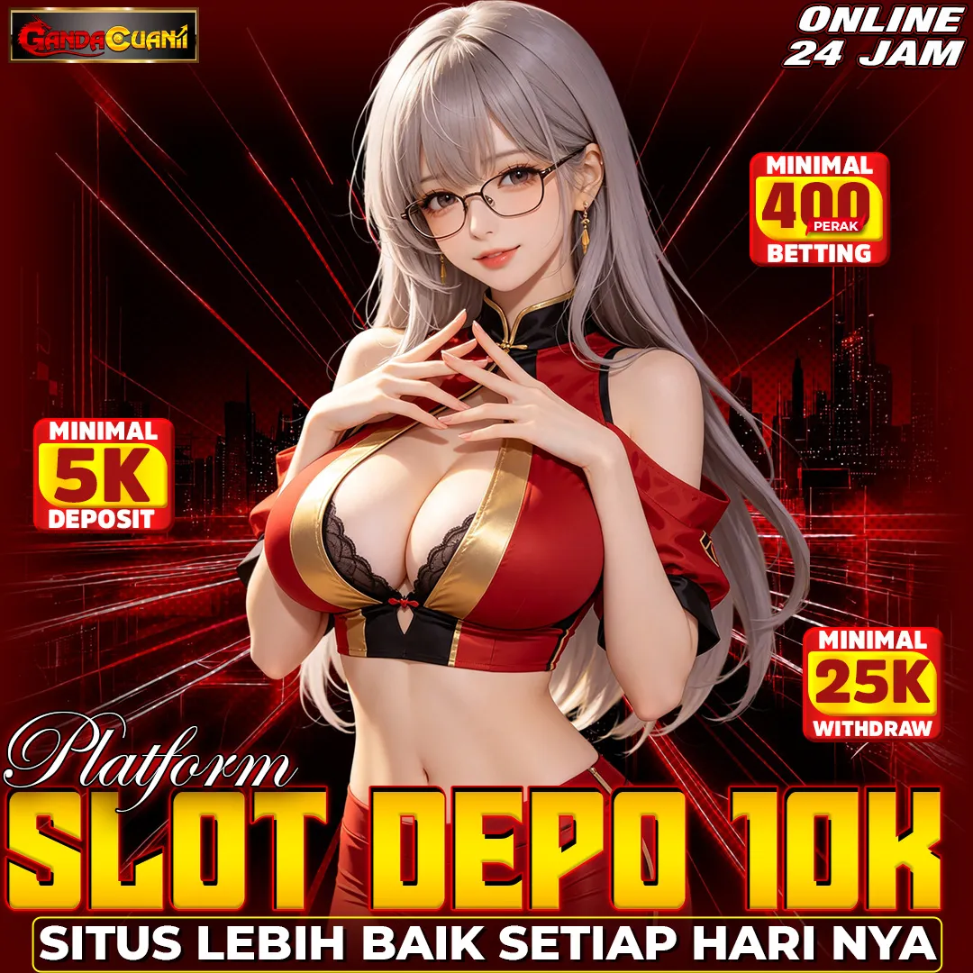 SLOT DEPO 10K : Situs Slot Qris Deposit 10 Ribu Destinasi Favorit Masa Kini - WooCommerce eCommerce